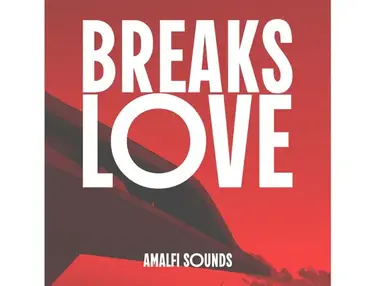 Amalfi Sounds Breaks Love
