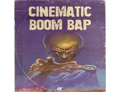 BFractal Music Cinematic Boom Bap main image