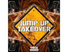 THICK Sounds Jump Up Takeover main image