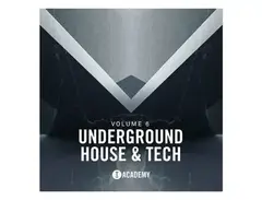Toolroom Underground House & Tech Vol. 6 main image