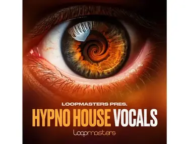 Loopmasters Hypno House Vocals