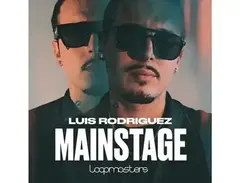 Loopmasters Luis Rodriguez - Mainstage main image