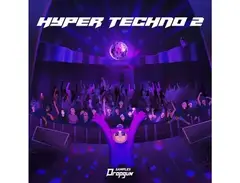 Dropgun Samples Hyper Techno 2 main image