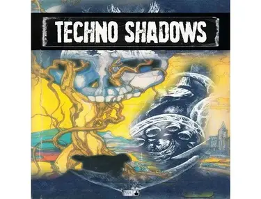 BFractal Music Techno Shadows