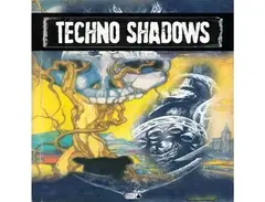 BFractal Music Techno Shadows main image