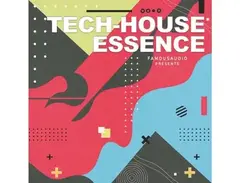 Famous Audio Tech-House Essence main image