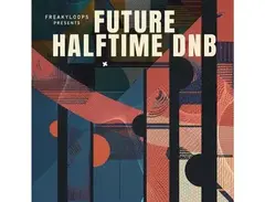 Freaky Loops Future Halftime DnB main image