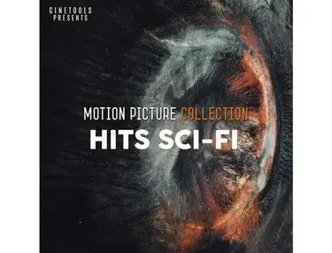 Cinetools Motion Picture: Hits Sci-Fi