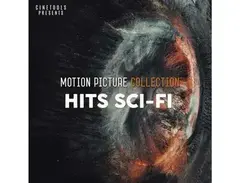 Cinetools Motion Picture: Hits Sci-Fi main image