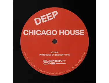 Element One Deep Chicago House