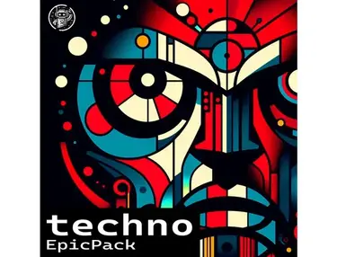 ZTEKNO Techno EpicPack