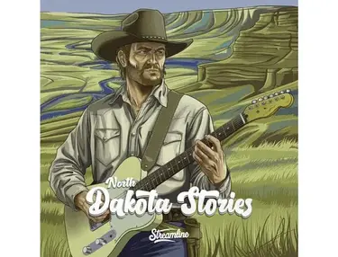 Streamline Samples North Dakota Stories