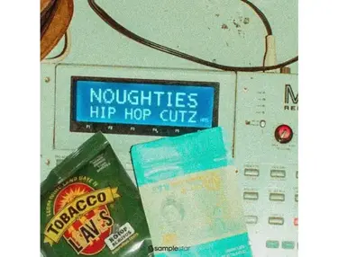 Samplestar Noughties Hip Hop Cutz