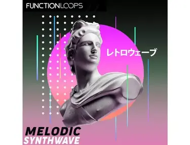 Function Loops Melodic Synthwave