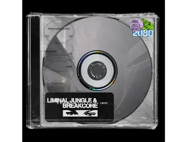 ethereal2080 Liminal Jungle & Breakcore