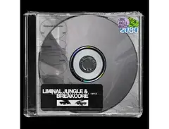 ethereal2080 Liminal Jungle & Breakcore main image