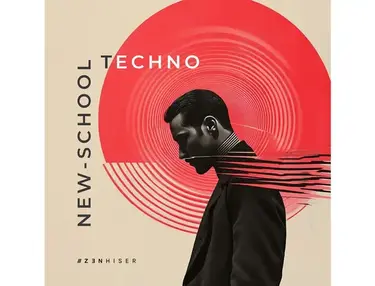 Zenhiser New-School Techno