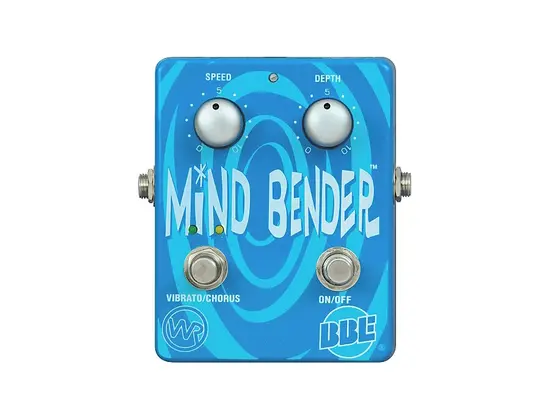 6 Best Vibrato Pedals for Guitar: Shimmers and Swells 2026 6 Best Vibrato Pedals for Guitar: Shimmers and Swells 2026