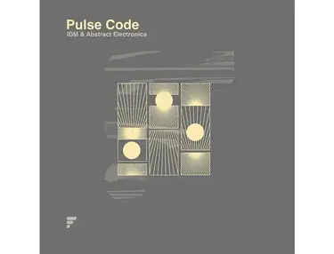 Form Audioworks Pulse Code