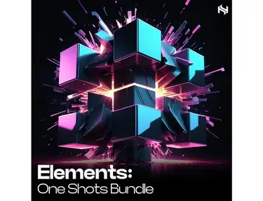 HY2ROGEN Elements: One Shots Bundle
