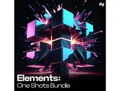 HY2ROGEN Elements: One Shots Bundle main image