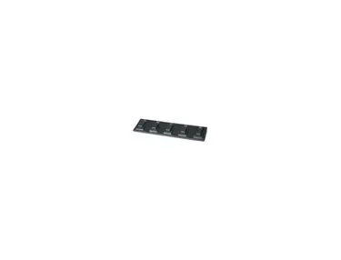 Korg EC5 5 Switch Multi-Function Pedal Board