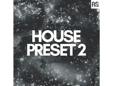 Abstract Sounds House Preset 2