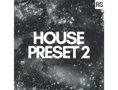 Abstract Sounds House Preset 2 main image