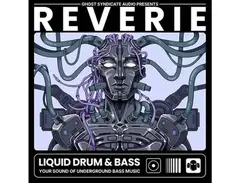 Ghost Syndicate REVERIE: Liquid Drum & Bass main image