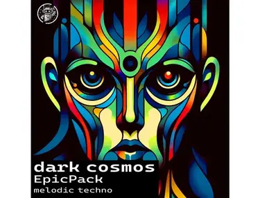 ZTEKNO Melodic Techno â Dark Cosmos EpicPack
