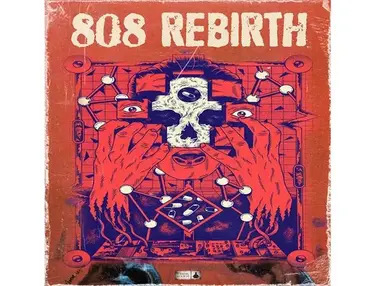 BFractal Music 808 Rebirth