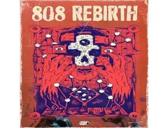 BFractal Music 808 Rebirth main image