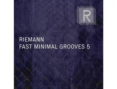 Riemann Kollektion Riemann - Fast Minimal Grooves 5
