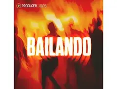 Producer Loops Bailando main image