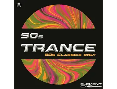 Element One 90s Trance