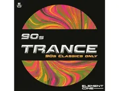 Element One 90s Trance main image