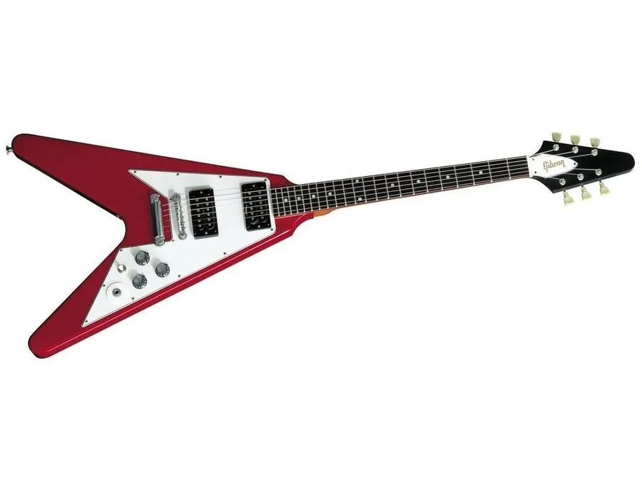 1964 Gibson Flying V - What To Know & Where To Buy | Equipboard