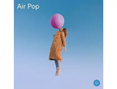 Soundsmiths Air Pop
