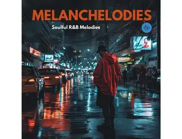 Soundsmiths Melanchelodies â Soulful R&B Melodies