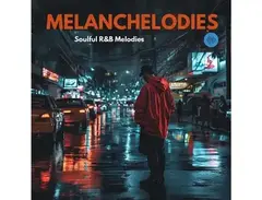 Soundsmiths Melanchelodies â Soulful R&B Melodies main image