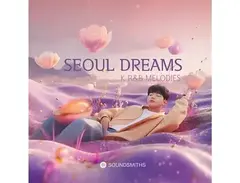 Soundsmiths Seoul Dreams - K R&B Melodies main image