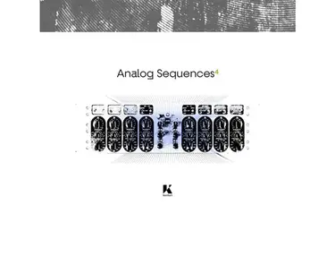 Konturi Analog Sequences 4