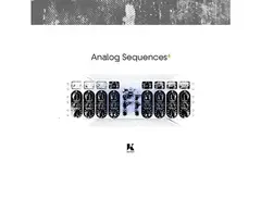 Konturi Analog Sequences 4 main image
