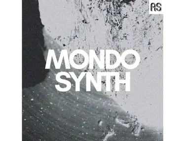 Abstract Sounds Mondo Synth