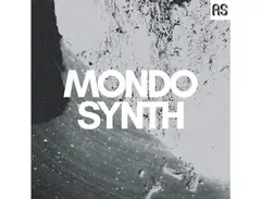 Abstract Sounds Mondo Synth main image