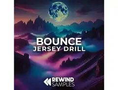 Rewind Samples Bounce: Jersey Drill main image
