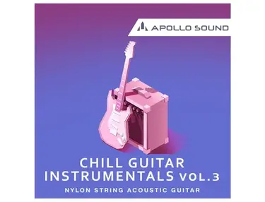 Apollo Sound Chill Guitar Instrumentals 3