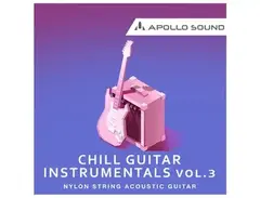 Apollo Sound Chill Guitar Instrumentals 3 main image