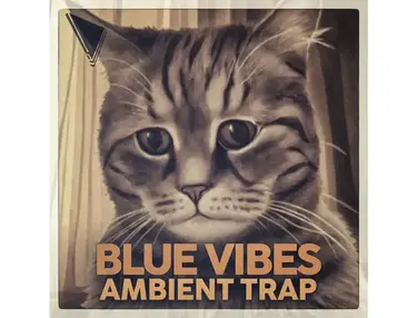 DABRO Music Blue Vibes: Ambient Trap