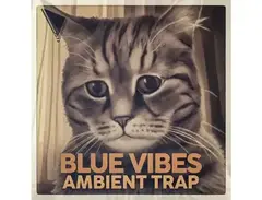 DABRO Music Blue Vibes: Ambient Trap main image